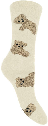 CALZINO CORTO DONNA TEDDY Tellini S.r.l. Ingrosso Abbigliamento